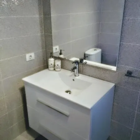 Ocean And Pool View - Apartamento Parque Santiago 2 *